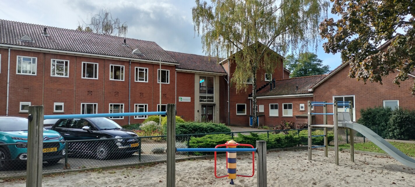 Obadjaschool
