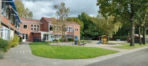 Obadjaschool